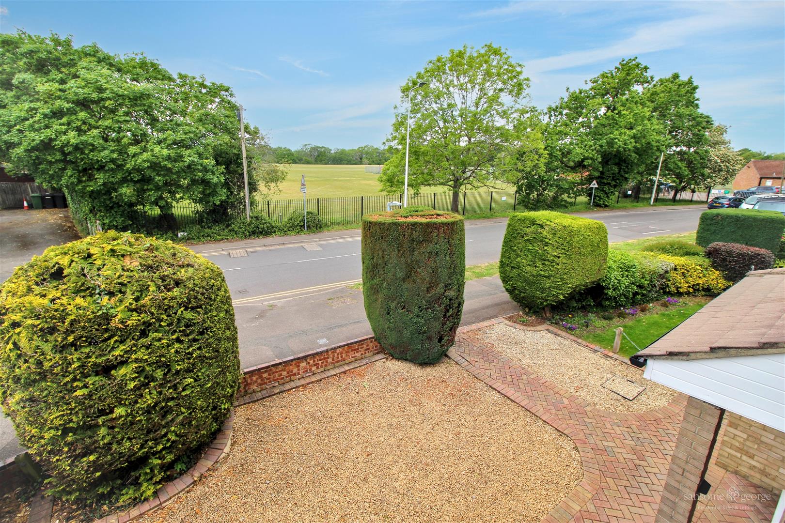 Little Heath Road, Tilehurst, Reading